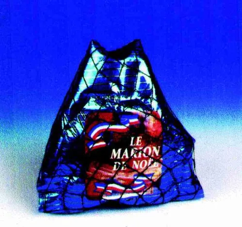 Le Marion De Noel est une marque déposée par COFRAMAR (LE JAMBON DES FRIANDS)