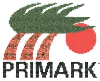 Primark est une marque déposée par CELNAT