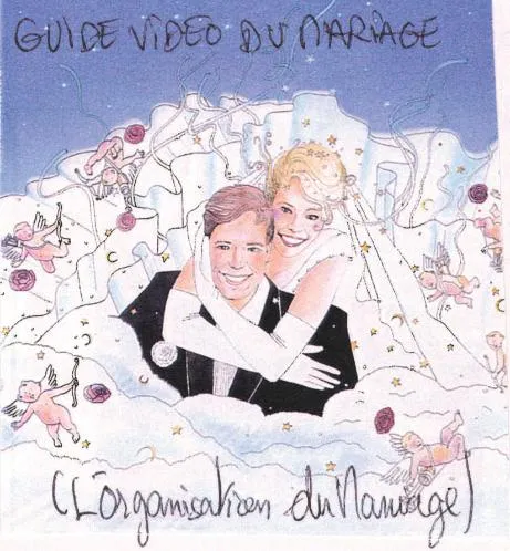 Guide Video Du Mariage L'organisation Du Mariage est une marque déposée par SARL BATTANTS