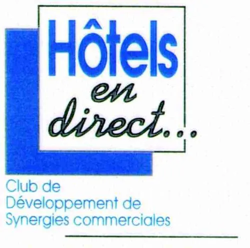 Hotels En Direct Club De Developpement De Synergies Commerciales est une marque déposée par STRADECO-STRATEGIE DEVELOPPEMENT CONSEIL