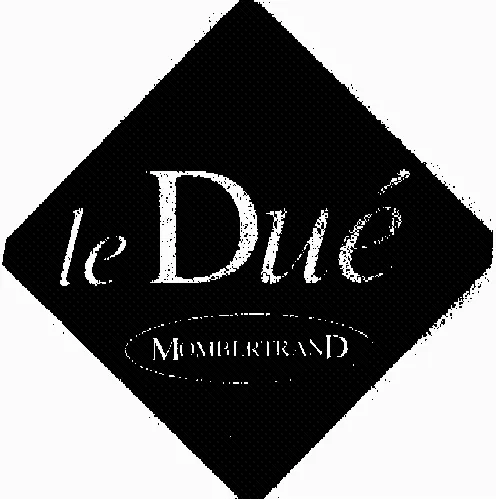 Le Due Mombertrand est une marque déposée par CHAZAL 