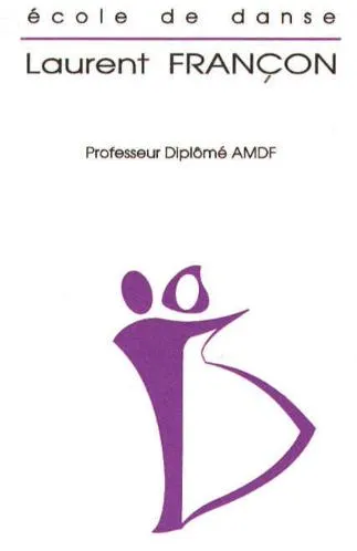 Ecole De Danse Laurent Francon est une marque déposée par FRANCON LAURENT