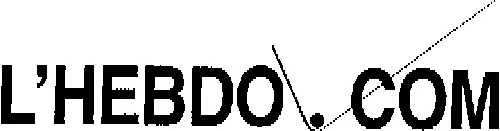 L'hebdo. Com est une marque déposée par FG COMMUNICATION (ZINEDI)