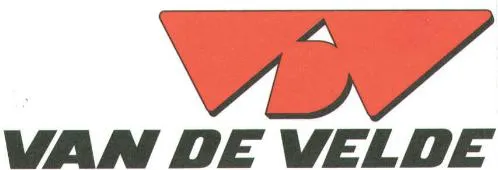 Van De Velde Vdv est une marque déposée par GROUPE VAN DE VELDE