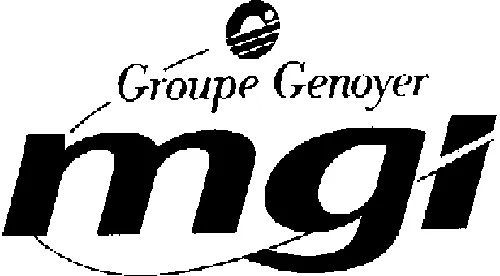 Groupe Genoyer Mgi est une marque déposée par GENOYER SAS