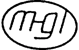 Mgi est une marque déposée par GENOYER SAS