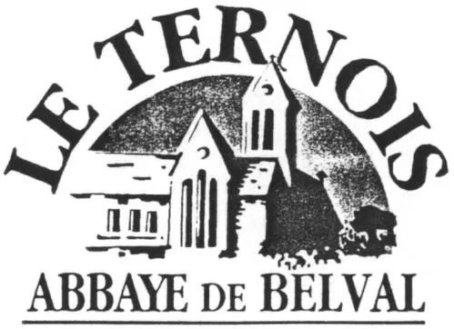 Le Ternois Abbaye De Belval est une marque déposée par ABBAYE DE BELVAL