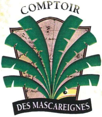 Comptoir Des Mascareignes est une marque déposée par C.A.P.E