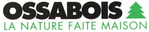 Ossabois La Nature Faite Maison est une marque déposée par OSSABOIS