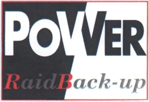 Power Raidback Up est une marque déposée par ADDITIONAL DESIGN
