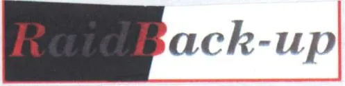 Raidback-Up est une marque déposée par ADDITIONAL DESIGN