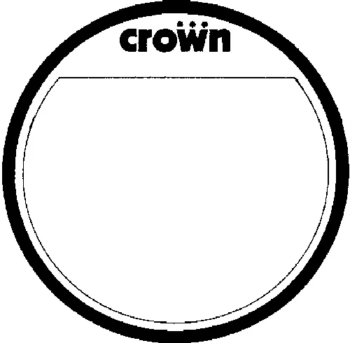Crown est une marque déposée par LAINIERE DE PICARDIE BC