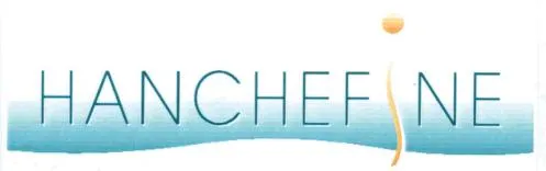 Hanchefine est une marque déposée par PROTIFRANCE (COLISANTE)