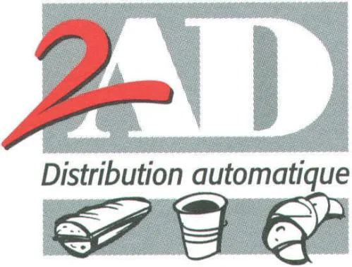 2 Ad Distribution Automatique est une marque déposée par 2 A D