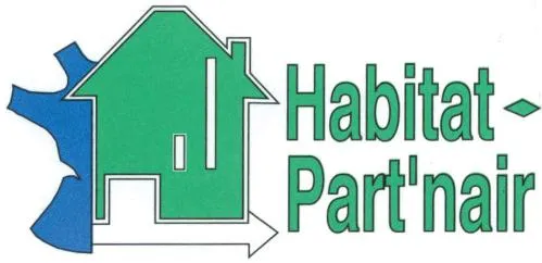 Habitat-Part'nair est une marque déposée par HABITAT PART'NAIR
