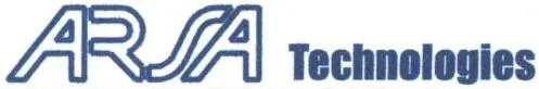 Arsa Technologies est une marque déposée par ARSA TECHNOLOGIES