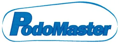 Podomaster est une marque déposée par C A P