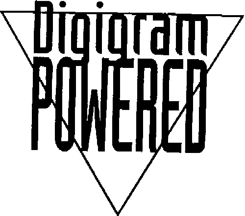 Digigram Powered est une marque déposée par TRANSITION EVERGREEN
