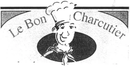 Le Bon Charcutier est une marque déposée par CONSERVERIES DAVIN