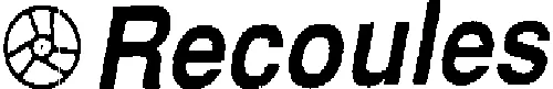 Recoules est une marque déposée par CORVAER SAS (RECOULES)