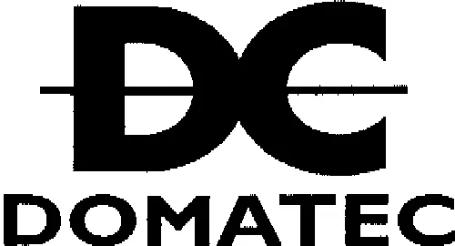 Dc Domatec est une marque déposée par DOMATEC
