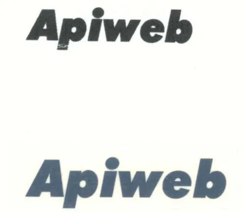 Apiweb est une marque déposée par APIWEB