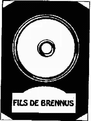 Fils De Brennus est une marque déposée par LABESQUE RENE
