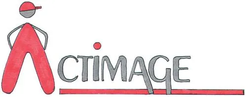 Actimage est une marque déposée par ACTIMAGE