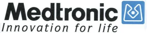 Medtronic Innovation For Life est une marque déposée par MEDTRONIC FRANCE
