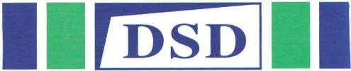 Dsd est une marque déposée par DECOUPES-SYSTEMES- DIAMANT- DSD (DSD-FIROC)