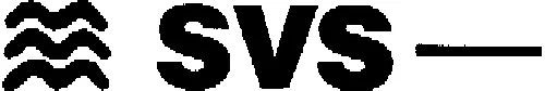 Svs est une marque déposée par FLOW CONTROL TECHNOLOGIES (LALL STORM - SDT VALVES)