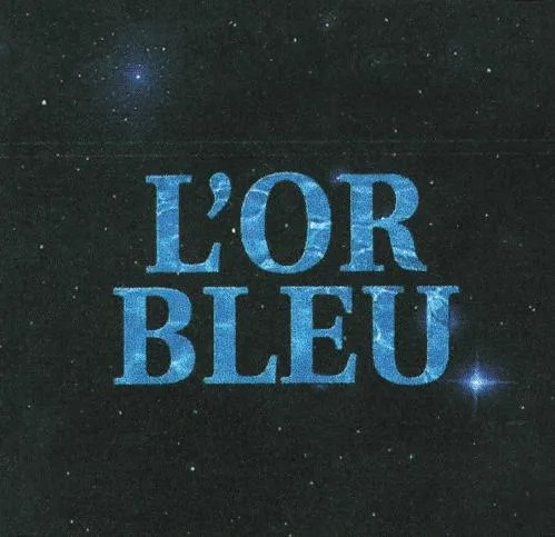 L'or Bleu est une marque déposée par STRASS
