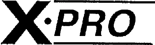 X.pro est une marque déposée par COKIN
