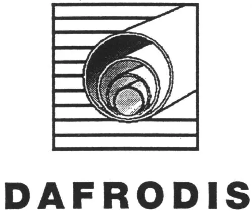Dafrodis est une marque déposée par DAFRODIS (DAF)