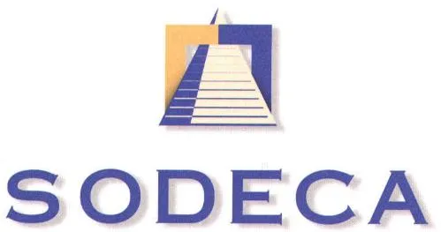 Sodeca est une marque déposée par ORCOM DIJON