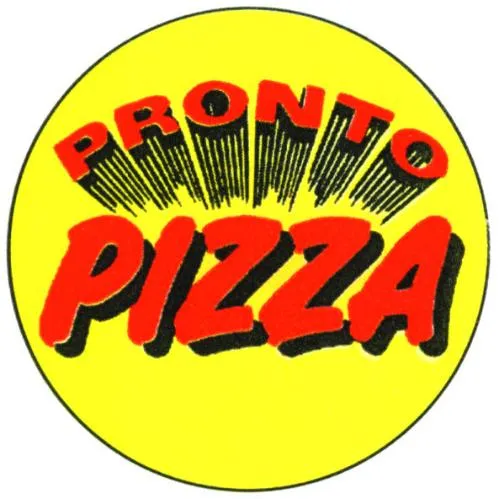 Pronto Pizza est une marque déposée par LA VIGNONAISE