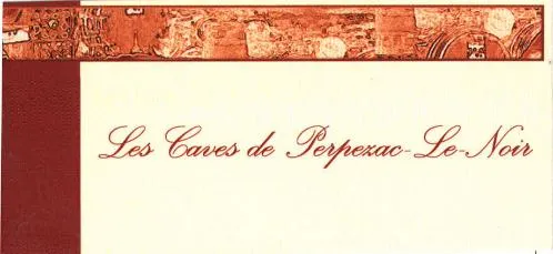 Les Caves De Perpezac-Le-Noir est une marque déposée par DUFOUR DISTRIBUTION (SPAR)