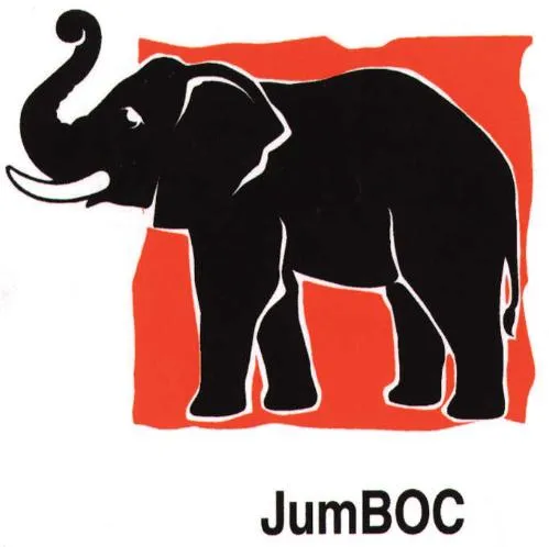 Jumboc est une marque déposée par GROUPE LE ROY
