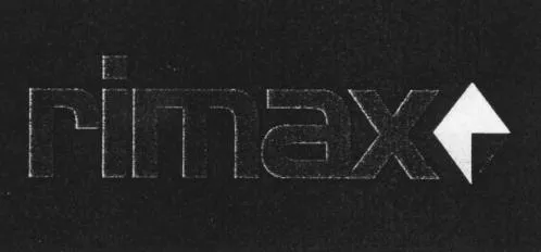 Rimax est une marque déposée par ALIZE INFORMATIQUE
