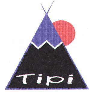 Tipi est une marque déposée par DOUBLE D - IMPORT