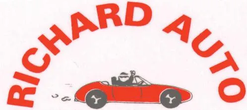 Richard Auto est une marque déposée par RICHARD AUTO