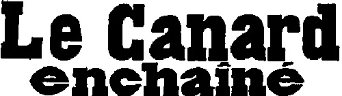 Le Canard Enchaîné est une marque déposée par SOCIETE CIVILE  LCE