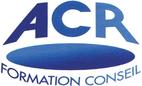 Acr Formation Conseil est une marque déposée par A.C.R. FORMATION CONSEIL MICRO INFORMAT