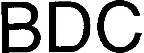Bdc est une marque déposée par DURIEUX BRIGITTE