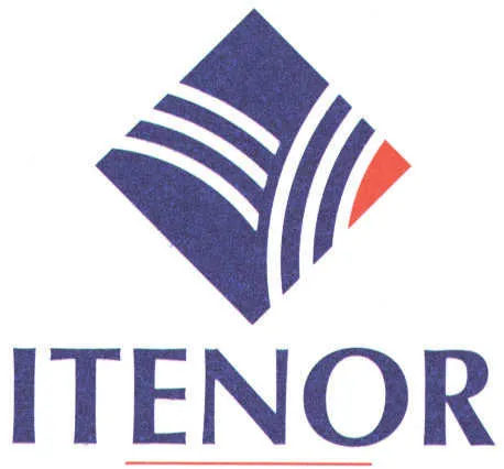 Itenor est une marque déposée par ITENOR-D2E