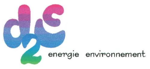D2E Energie Environnement est une marque déposée par ITENOR-D2E