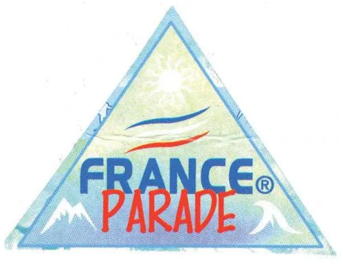 France Parade est une marque déposée par BRODELEC