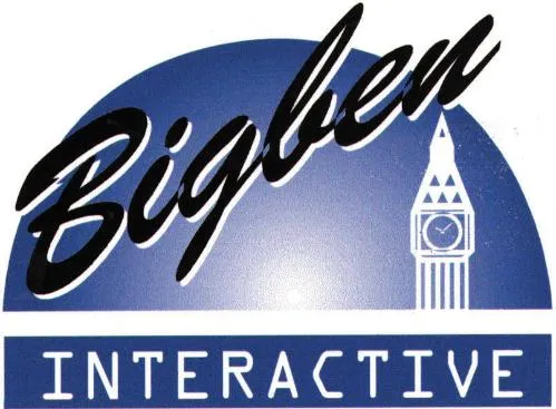 Bigben Interactive est une marque déposée par BIGBEN INTERACTIVE