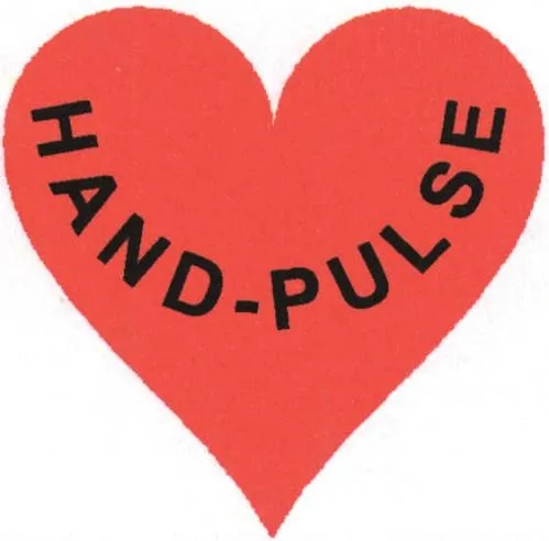 Hand-Pulse est une marque déposée par SOC APPLIC POUDRAGE (SOAP)