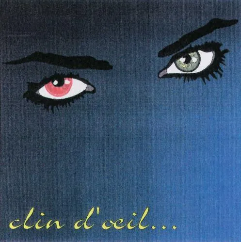 Clin D'oeil... est une marque déposée par AFL 66